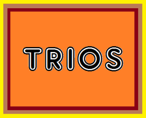 trios